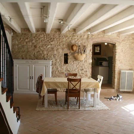 Can Clotas Hotel Masia Cistella Extérieur photo