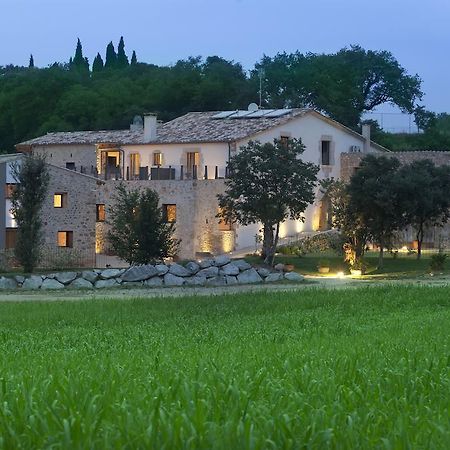 Can Clotas Hotel Masia Cistella Extérieur photo
