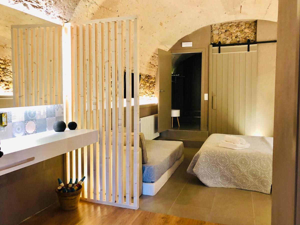Can Clotas Hotel Masia Cistella Extérieur photo