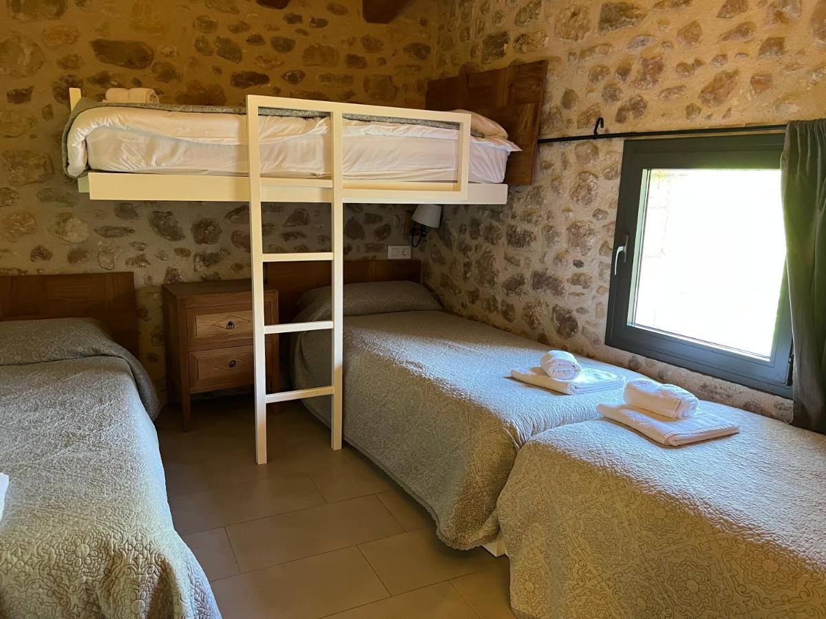 Can Clotas Hotel Masia Cistella Extérieur photo