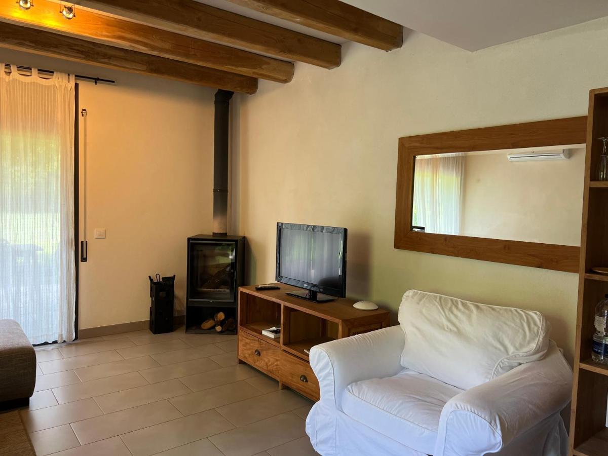 Can Clotas Hotel Masia Cistella Extérieur photo