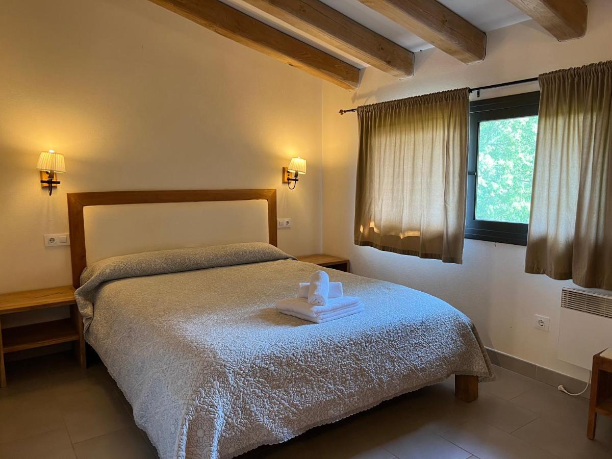 Can Clotas Hotel Masia Cistella Extérieur photo