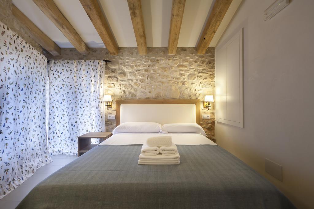 Can Clotas Hotel Masia Cistella Extérieur photo