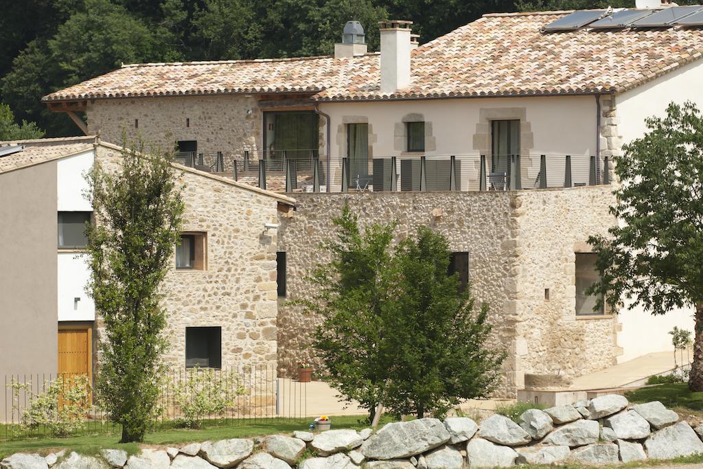 Can Clotas Hotel Masia Cistella Extérieur photo