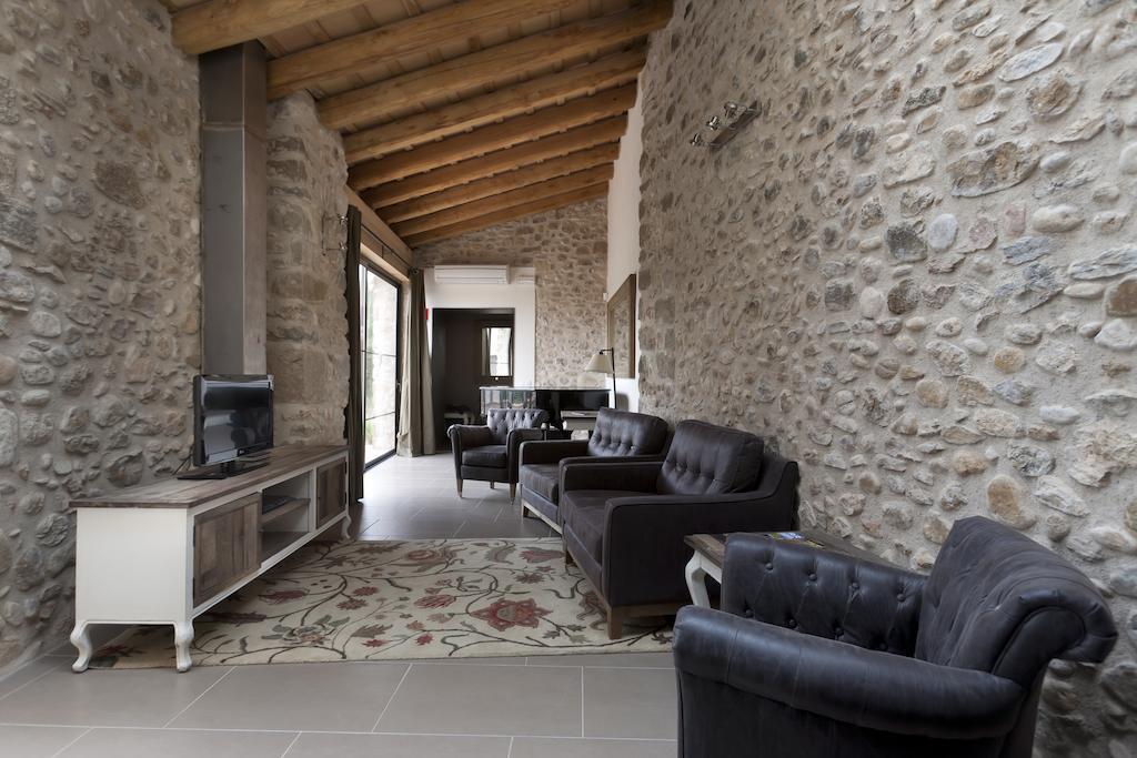 Can Clotas Hotel Masia Cistella Extérieur photo