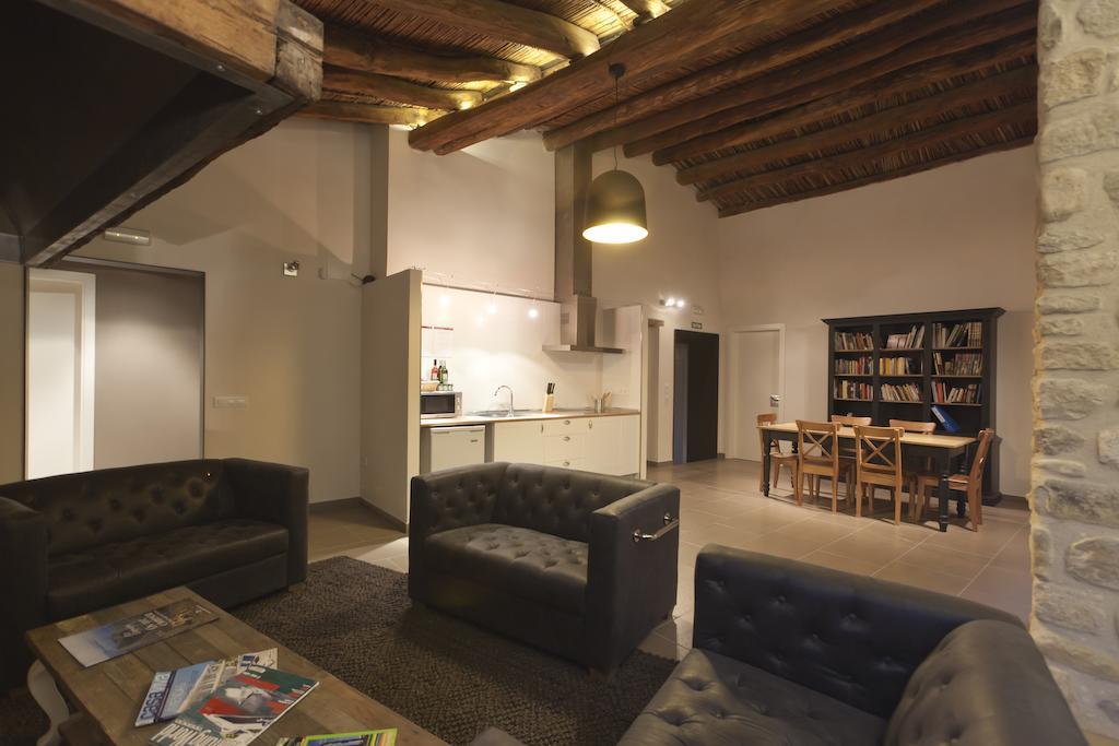 Can Clotas Hotel Masia Cistella Extérieur photo