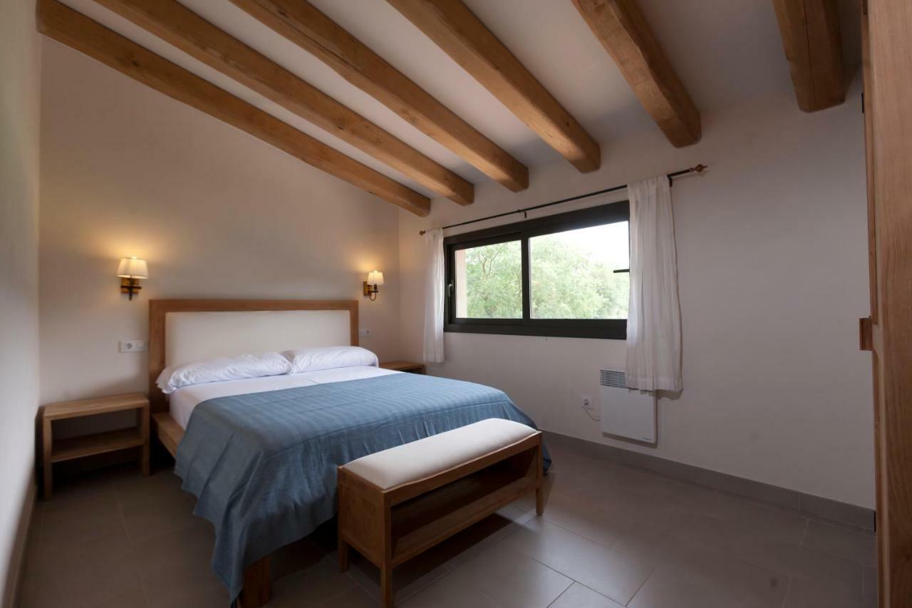 Can Clotas Hotel Masia Cistella Extérieur photo